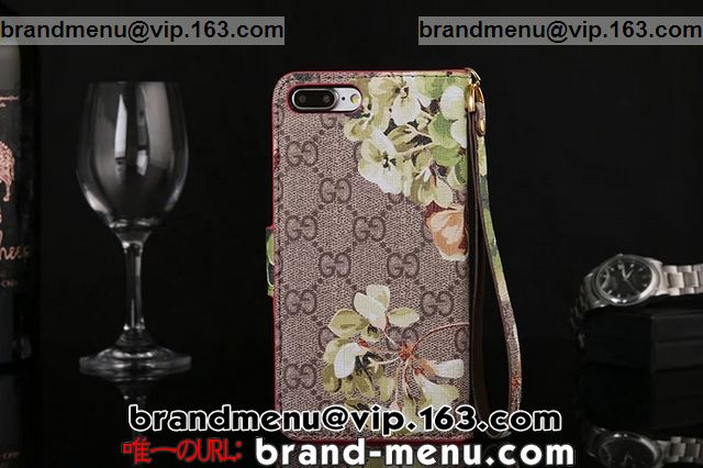 Ob`GUCCI iPhone7 P[XEJo[EANZT[lCLO